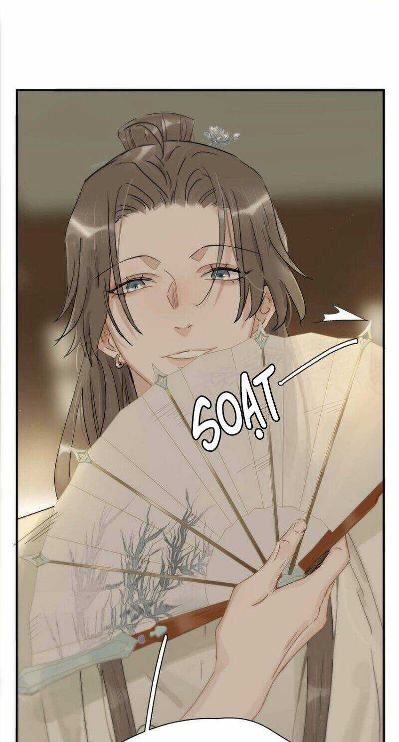 Trưởng Công Chúa Ác Độc Bắt Đầu Chìm Đắm Trong Yêu Đương Chapter 4 trang 24