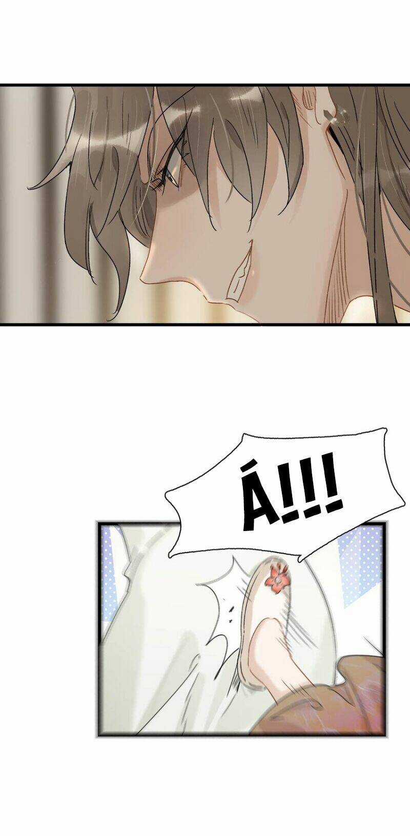 Trưởng Công Chúa Ác Độc Bắt Đầu Chìm Đắm Trong Yêu Đương Chapter 4 trang 28