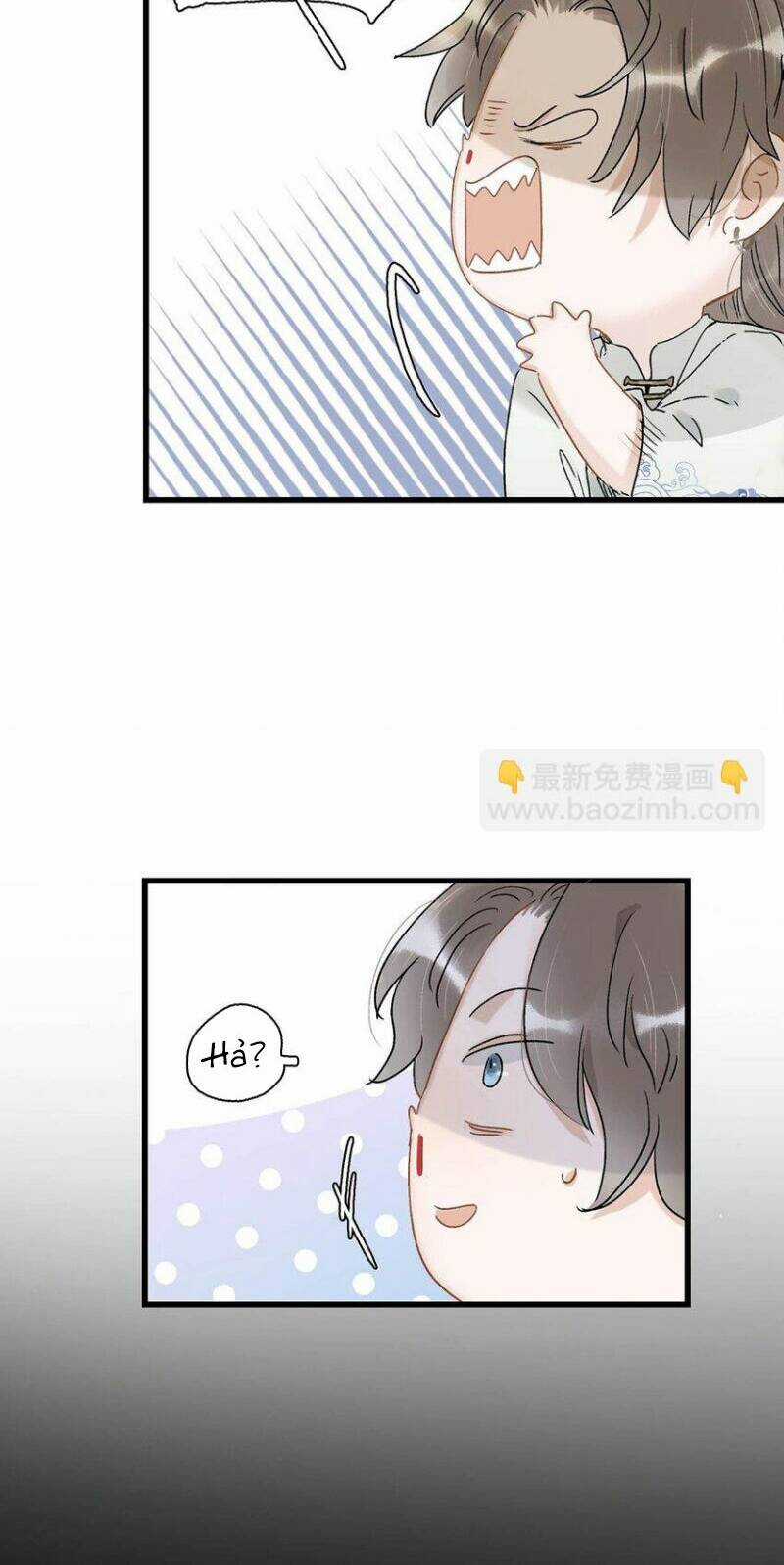 Trưởng Công Chúa Ác Độc Bắt Đầu Chìm Đắm Trong Yêu Đương Chapter 4 trang 31