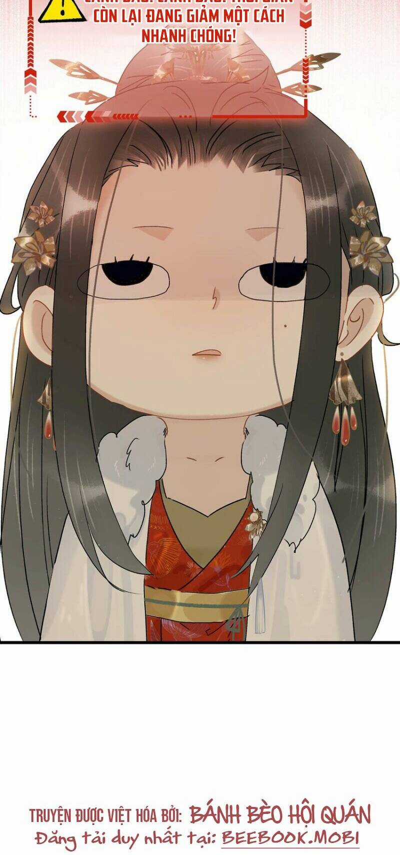 Trưởng Công Chúa Ác Độc Bắt Đầu Chìm Đắm Trong Yêu Đương Chapter 4 trang 37