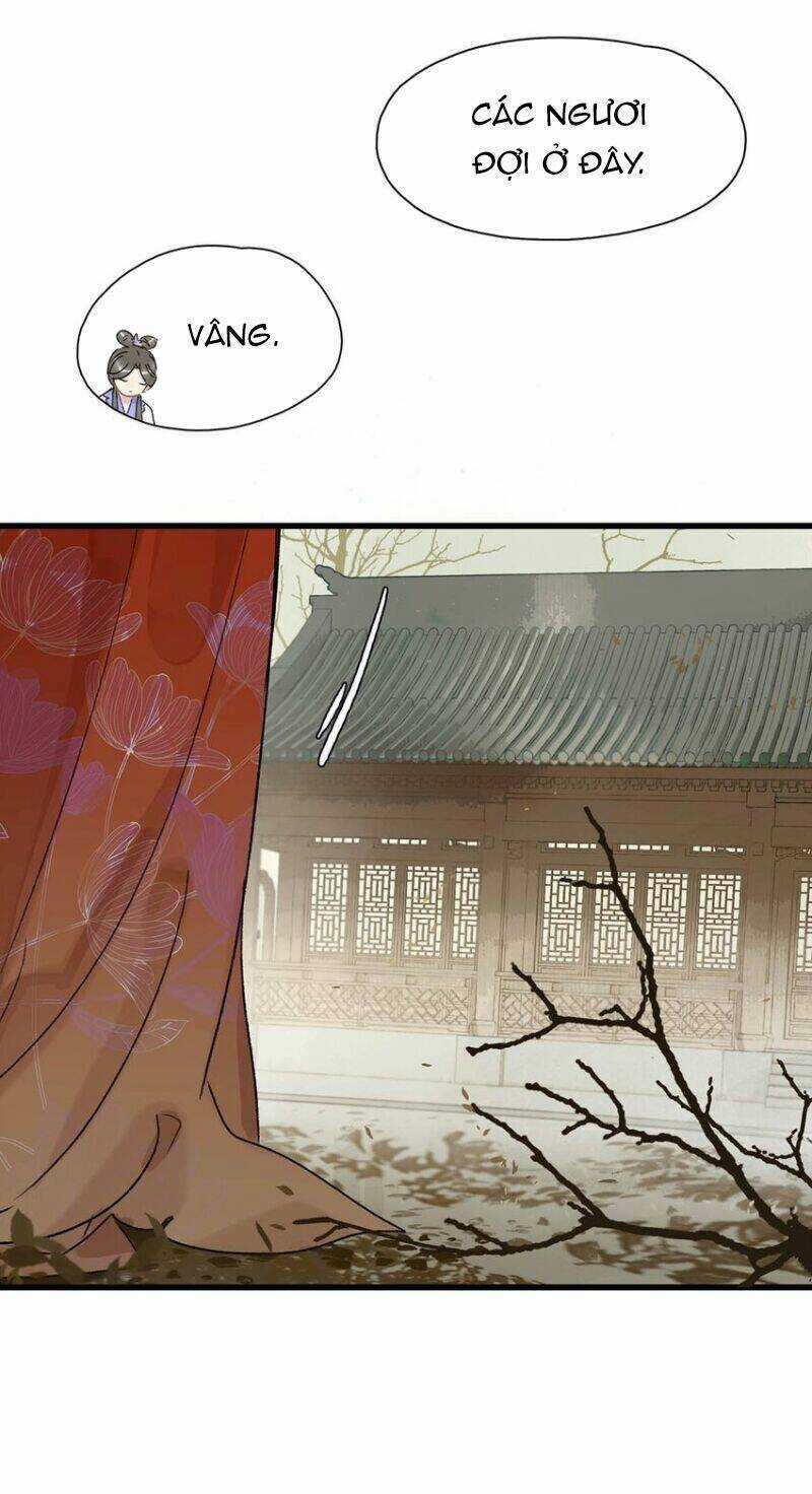 Trưởng Công Chúa Ác Độc Bắt Đầu Chìm Đắm Trong Yêu Đương Chapter 4 trang 6