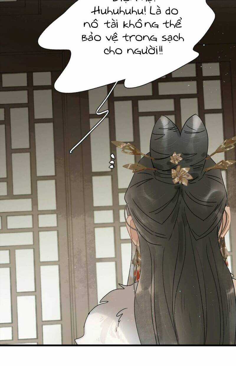 Trưởng Công Chúa Ác Độc Bắt Đầu Chìm Đắm Trong Yêu Đương Chapter 4 trang 9