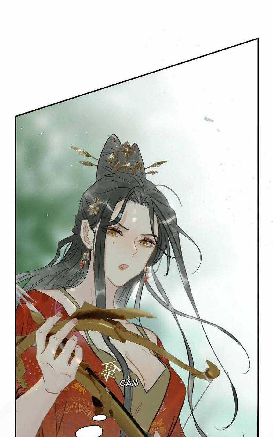 Trưởng Công Chúa Ác Độc Bắt Đầu Chìm Đắm Trong Yêu Đương Chapter 41 trang 10