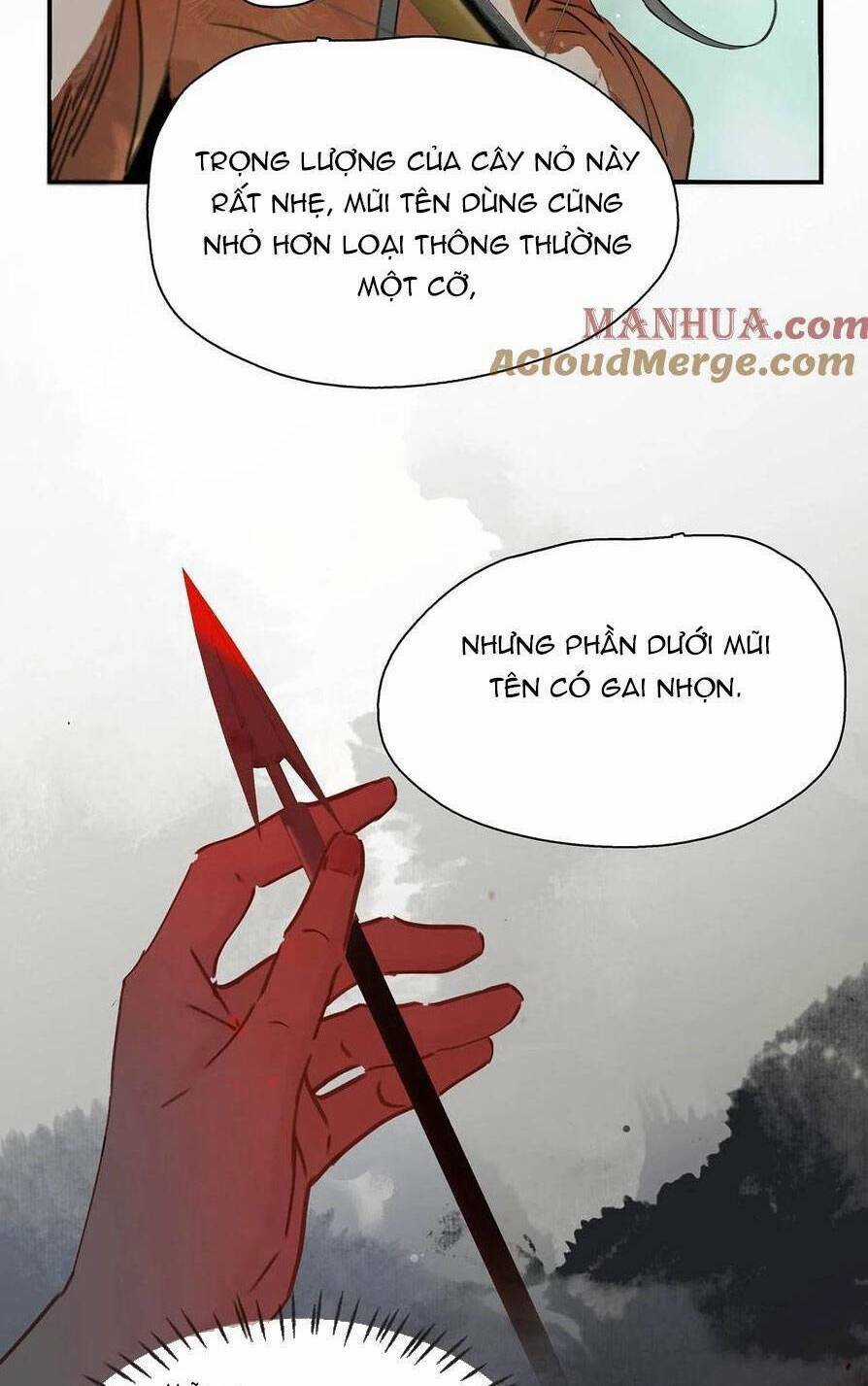 Trưởng Công Chúa Ác Độc Bắt Đầu Chìm Đắm Trong Yêu Đương Chapter 41 trang 11