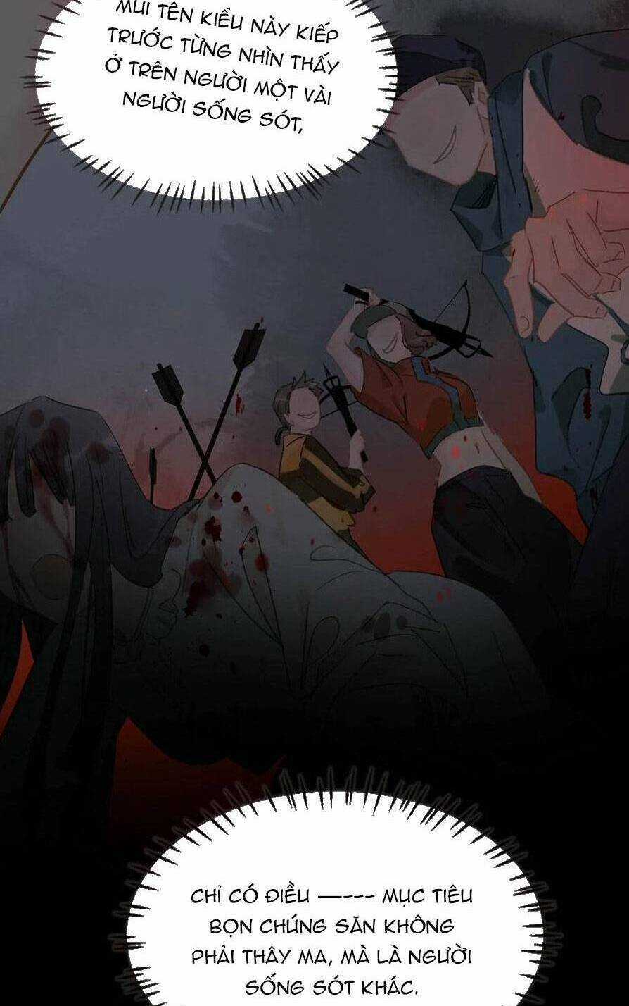 Trưởng Công Chúa Ác Độc Bắt Đầu Chìm Đắm Trong Yêu Đương Chapter 41 trang 12