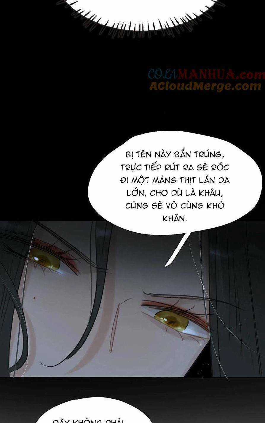 Trưởng Công Chúa Ác Độc Bắt Đầu Chìm Đắm Trong Yêu Đương Chapter 41 trang 13