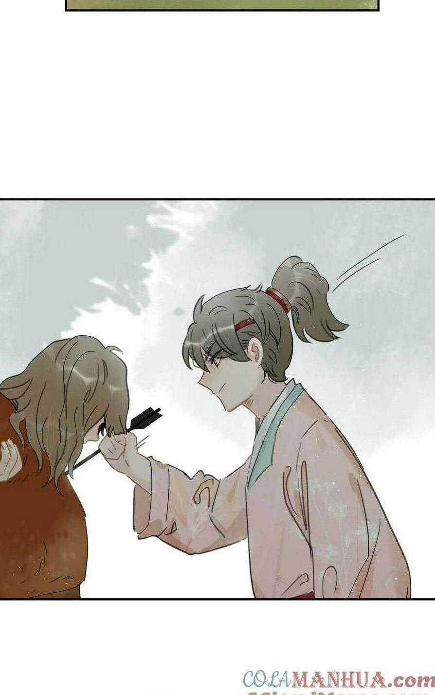 Trưởng Công Chúa Ác Độc Bắt Đầu Chìm Đắm Trong Yêu Đương Chapter 41 trang 16