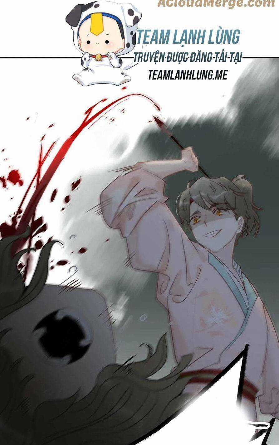 Trưởng Công Chúa Ác Độc Bắt Đầu Chìm Đắm Trong Yêu Đương Chapter 41 trang 17