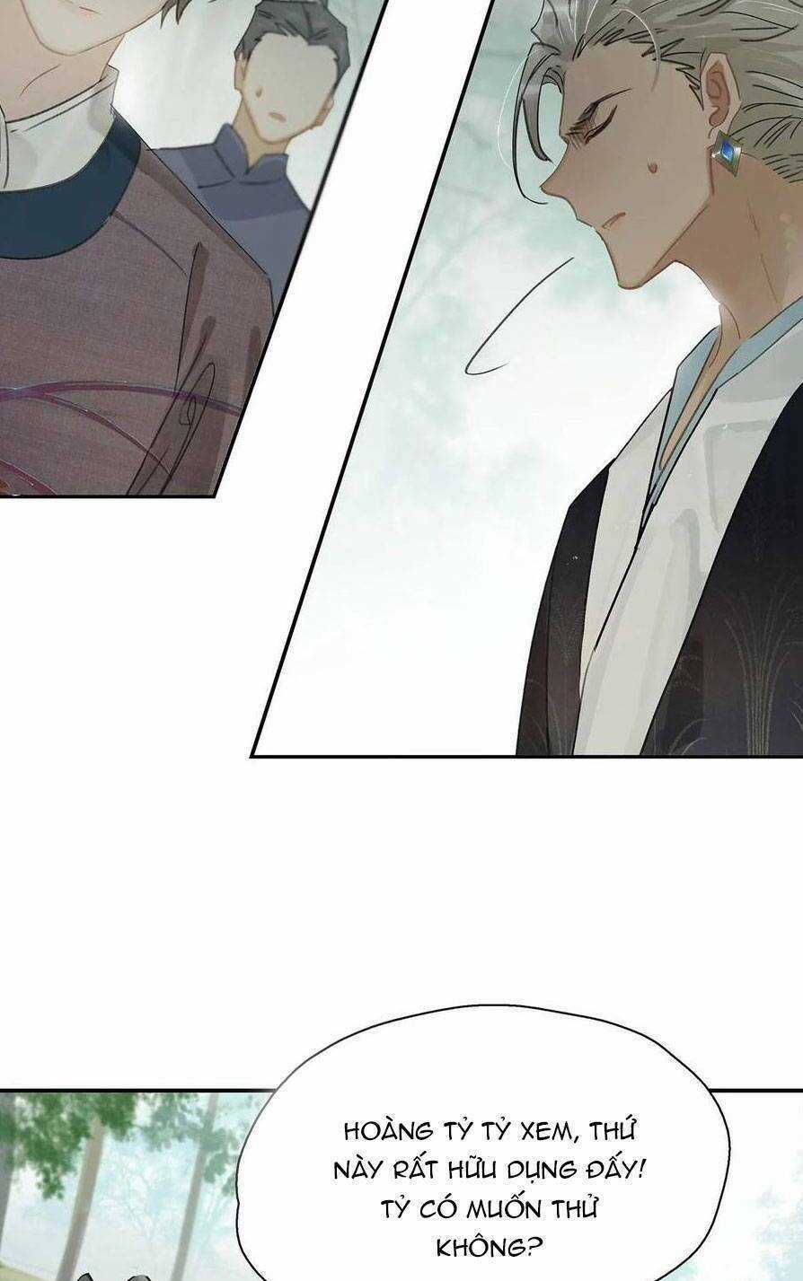 Trưởng Công Chúa Ác Độc Bắt Đầu Chìm Đắm Trong Yêu Đương Chapter 41 trang 19