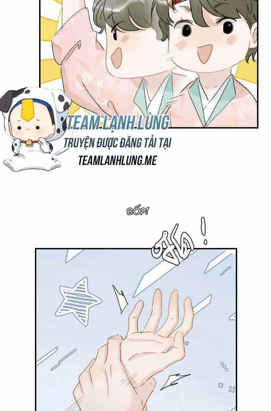 Trưởng Công Chúa Ác Độc Bắt Đầu Chìm Đắm Trong Yêu Đương Chapter 41 trang 24