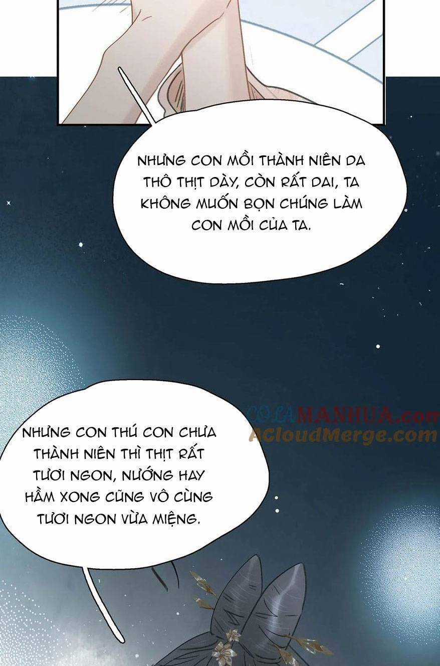 Trưởng Công Chúa Ác Độc Bắt Đầu Chìm Đắm Trong Yêu Đương Chapter 41 trang 25