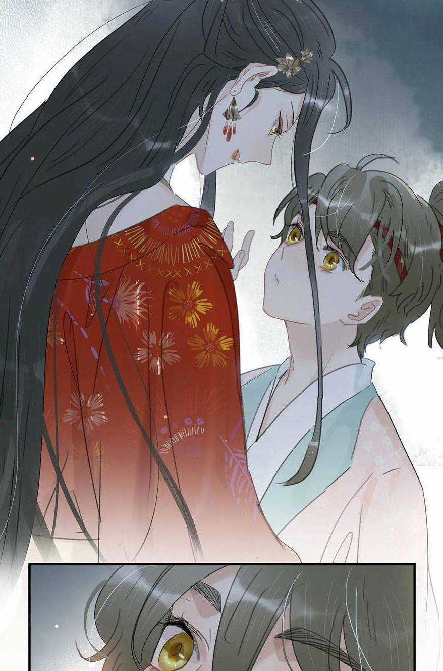 Trưởng Công Chúa Ác Độc Bắt Đầu Chìm Đắm Trong Yêu Đương Chapter 41 trang 26