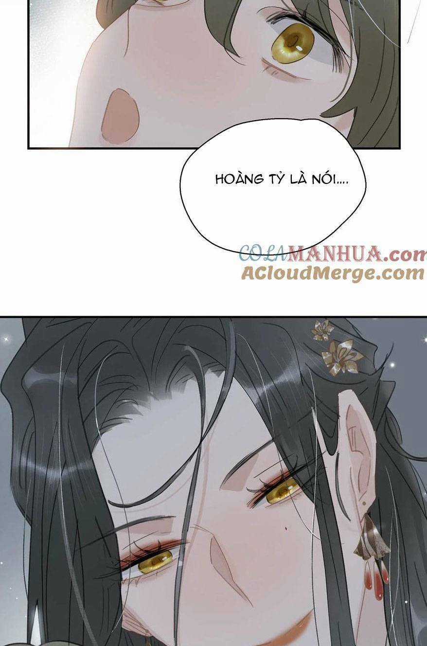 Trưởng Công Chúa Ác Độc Bắt Đầu Chìm Đắm Trong Yêu Đương Chapter 41 trang 27