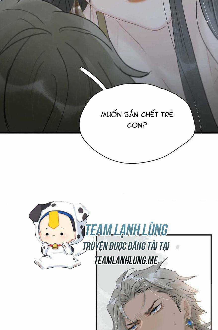 Trưởng Công Chúa Ác Độc Bắt Đầu Chìm Đắm Trong Yêu Đương Chapter 41 trang 28