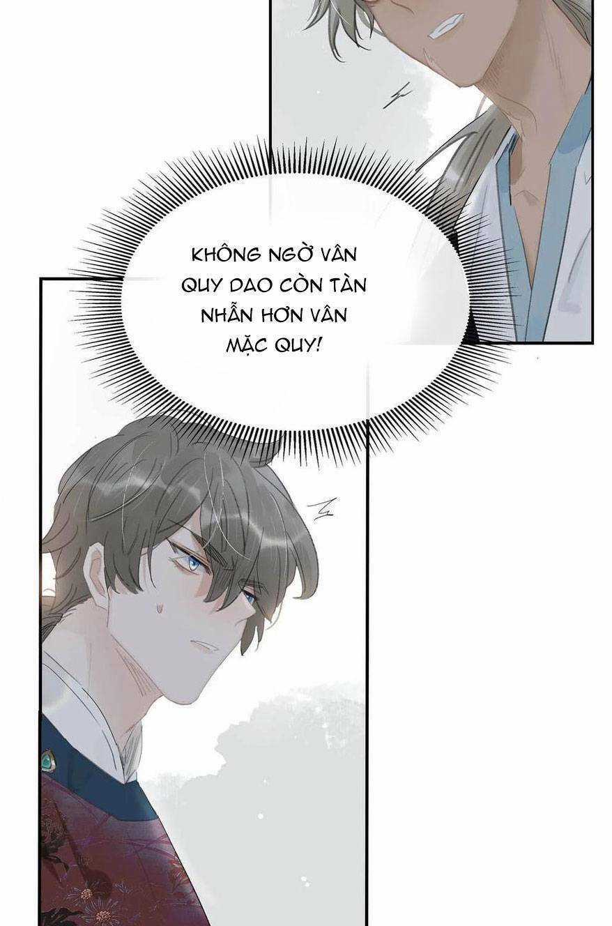 Trưởng Công Chúa Ác Độc Bắt Đầu Chìm Đắm Trong Yêu Đương Chapter 41 trang 29