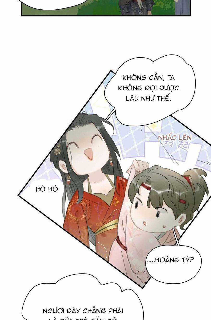 Trưởng Công Chúa Ác Độc Bắt Đầu Chìm Đắm Trong Yêu Đương Chapter 41 trang 31