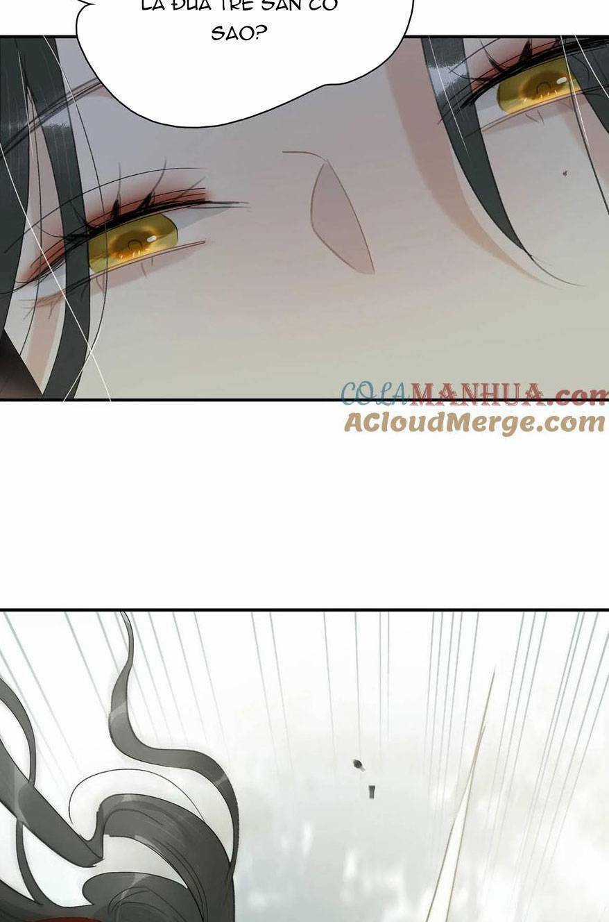 Trưởng Công Chúa Ác Độc Bắt Đầu Chìm Đắm Trong Yêu Đương Chapter 41 trang 32