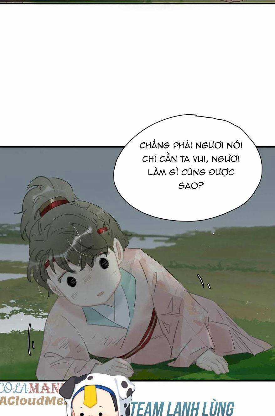 Trưởng Công Chúa Ác Độc Bắt Đầu Chìm Đắm Trong Yêu Đương Chapter 41 trang 34