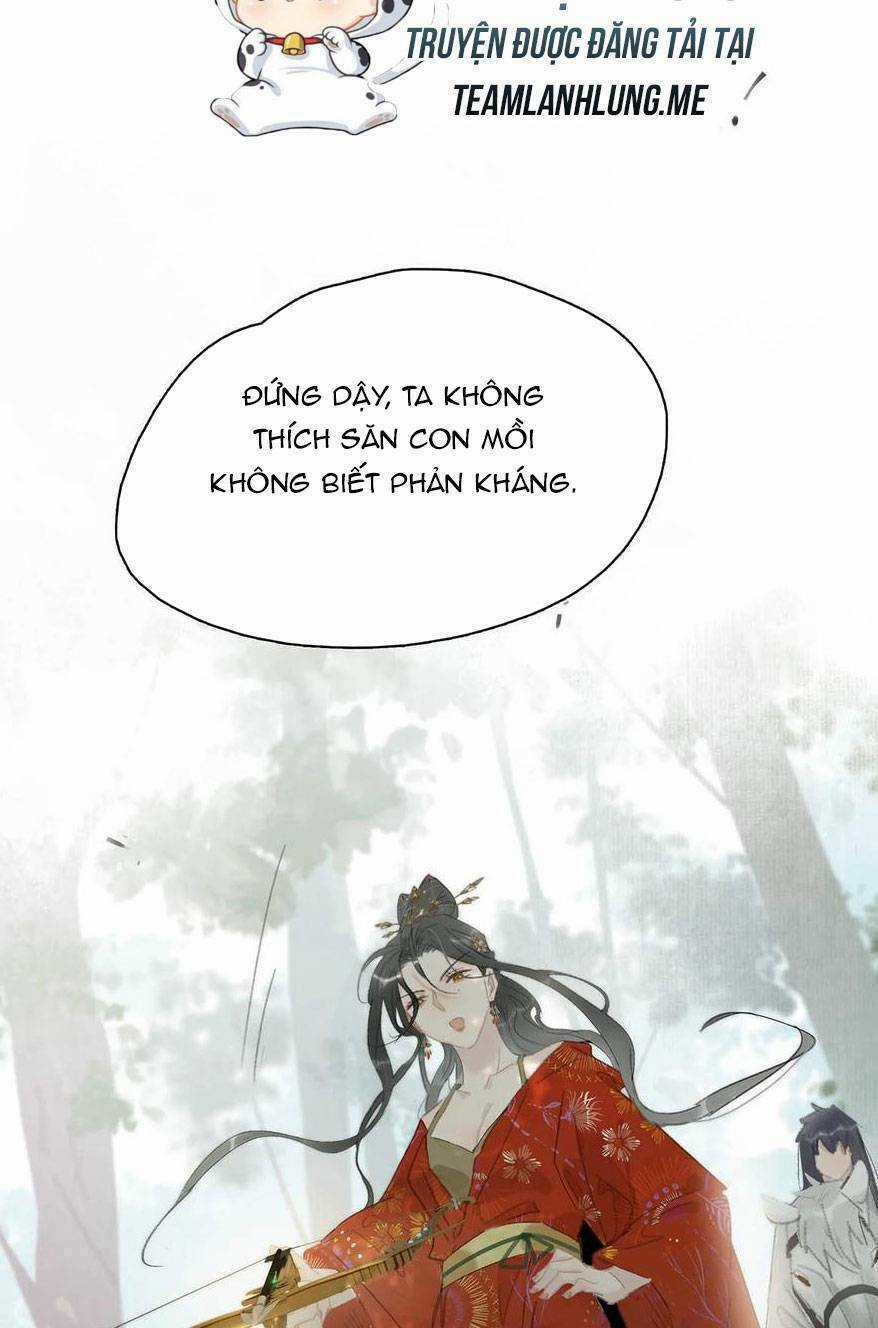 Trưởng Công Chúa Ác Độc Bắt Đầu Chìm Đắm Trong Yêu Đương Chapter 41 trang 35