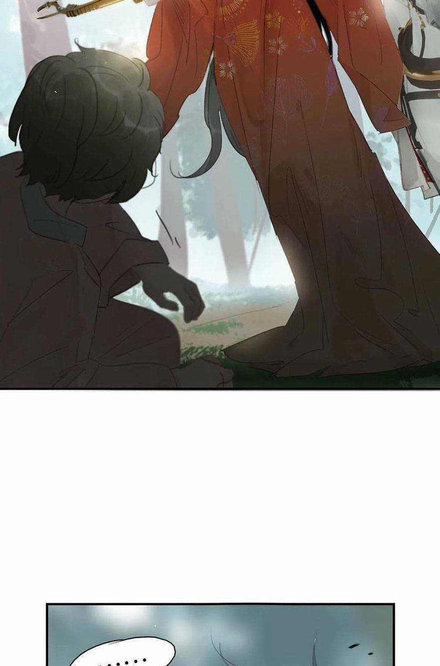 Trưởng Công Chúa Ác Độc Bắt Đầu Chìm Đắm Trong Yêu Đương Chapter 41 trang 36