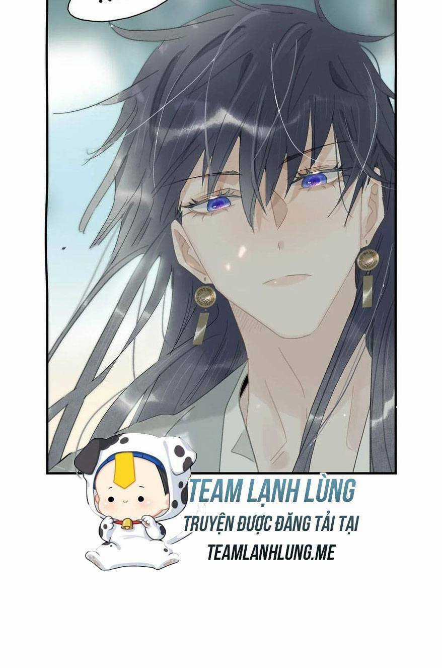 Trưởng Công Chúa Ác Độc Bắt Đầu Chìm Đắm Trong Yêu Đương Chapter 41 trang 37