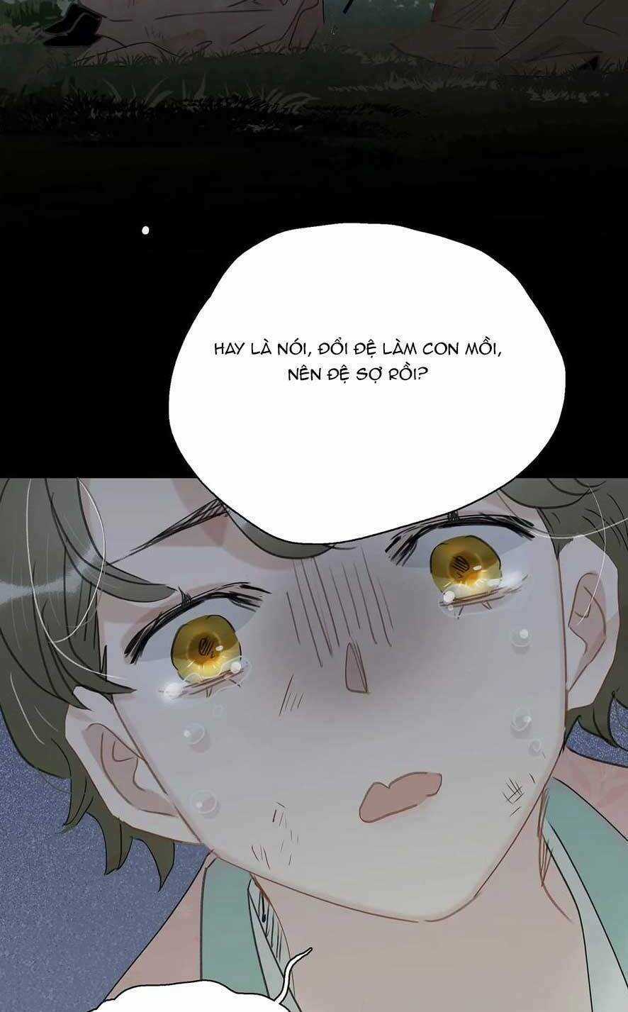 Trưởng Công Chúa Ác Độc Bắt Đầu Chìm Đắm Trong Yêu Đương Chapter 42 trang 11