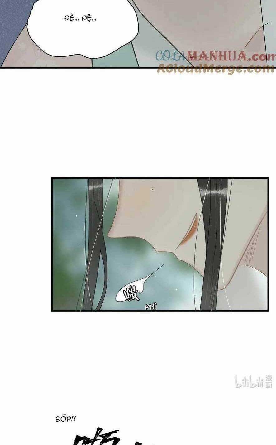 Trưởng Công Chúa Ác Độc Bắt Đầu Chìm Đắm Trong Yêu Đương Chapter 42 trang 12