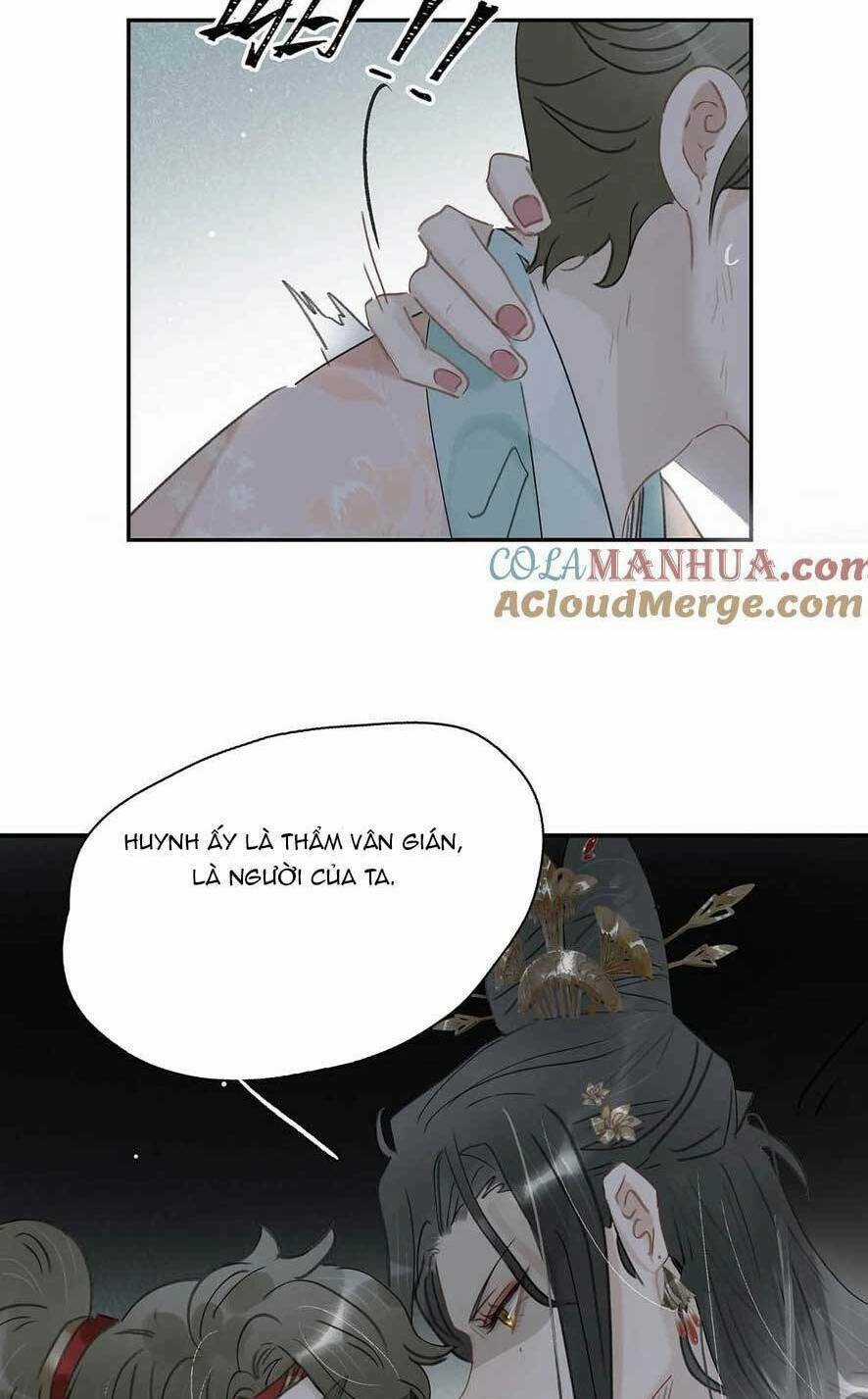 Trưởng Công Chúa Ác Độc Bắt Đầu Chìm Đắm Trong Yêu Đương Chapter 42 trang 13