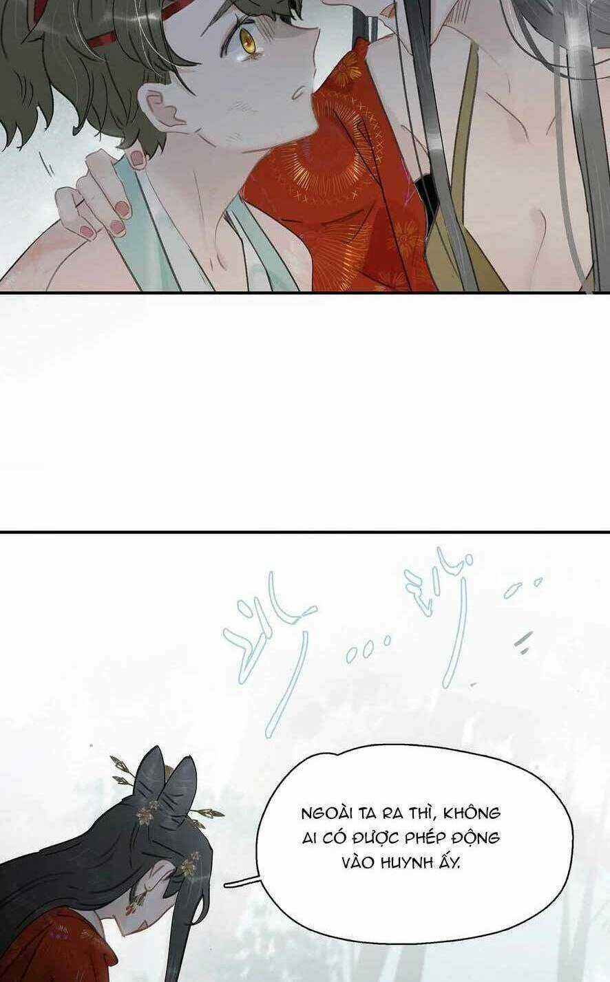 Trưởng Công Chúa Ác Độc Bắt Đầu Chìm Đắm Trong Yêu Đương Chapter 42 trang 14