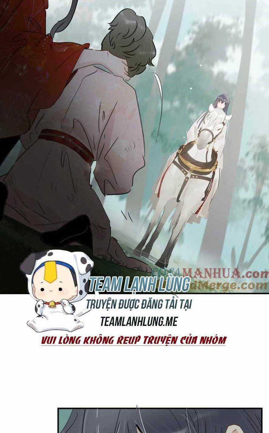 Trưởng Công Chúa Ác Độc Bắt Đầu Chìm Đắm Trong Yêu Đương Chapter 42 trang 15