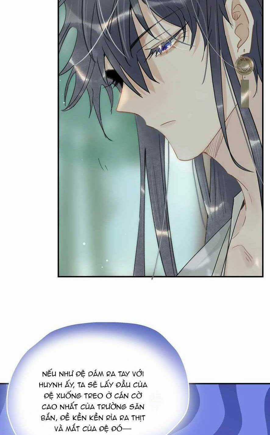 Trưởng Công Chúa Ác Độc Bắt Đầu Chìm Đắm Trong Yêu Đương Chapter 42 trang 16