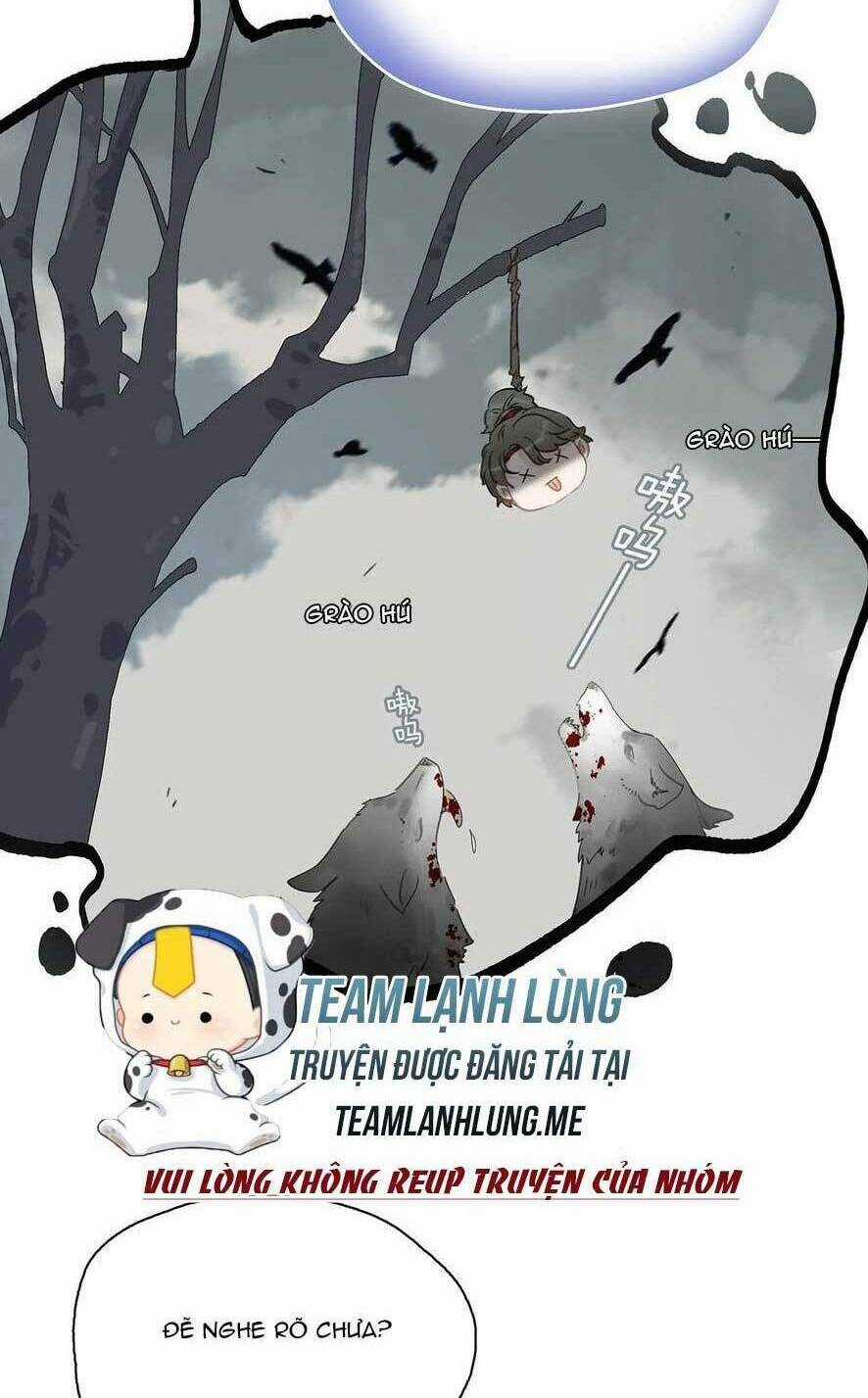 Trưởng Công Chúa Ác Độc Bắt Đầu Chìm Đắm Trong Yêu Đương Chapter 42 trang 18