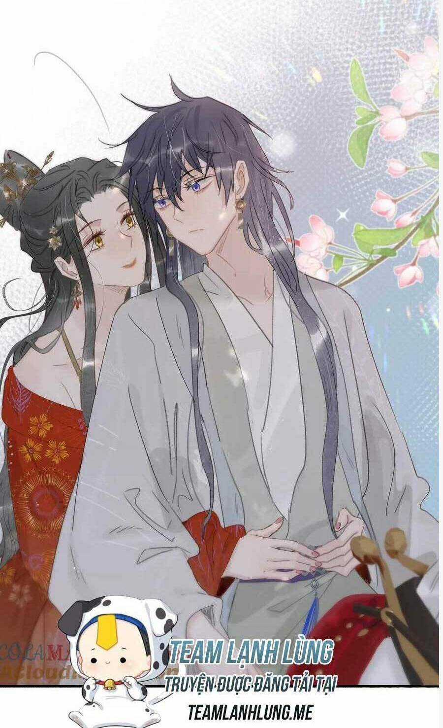 Trưởng Công Chúa Ác Độc Bắt Đầu Chìm Đắm Trong Yêu Đương Chapter 42 trang 28