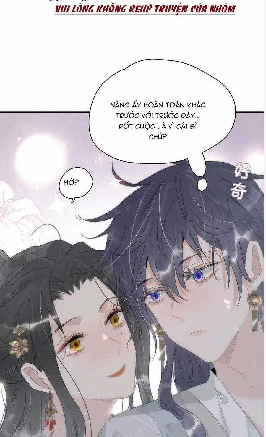 Trưởng Công Chúa Ác Độc Bắt Đầu Chìm Đắm Trong Yêu Đương Chapter 42 trang 29