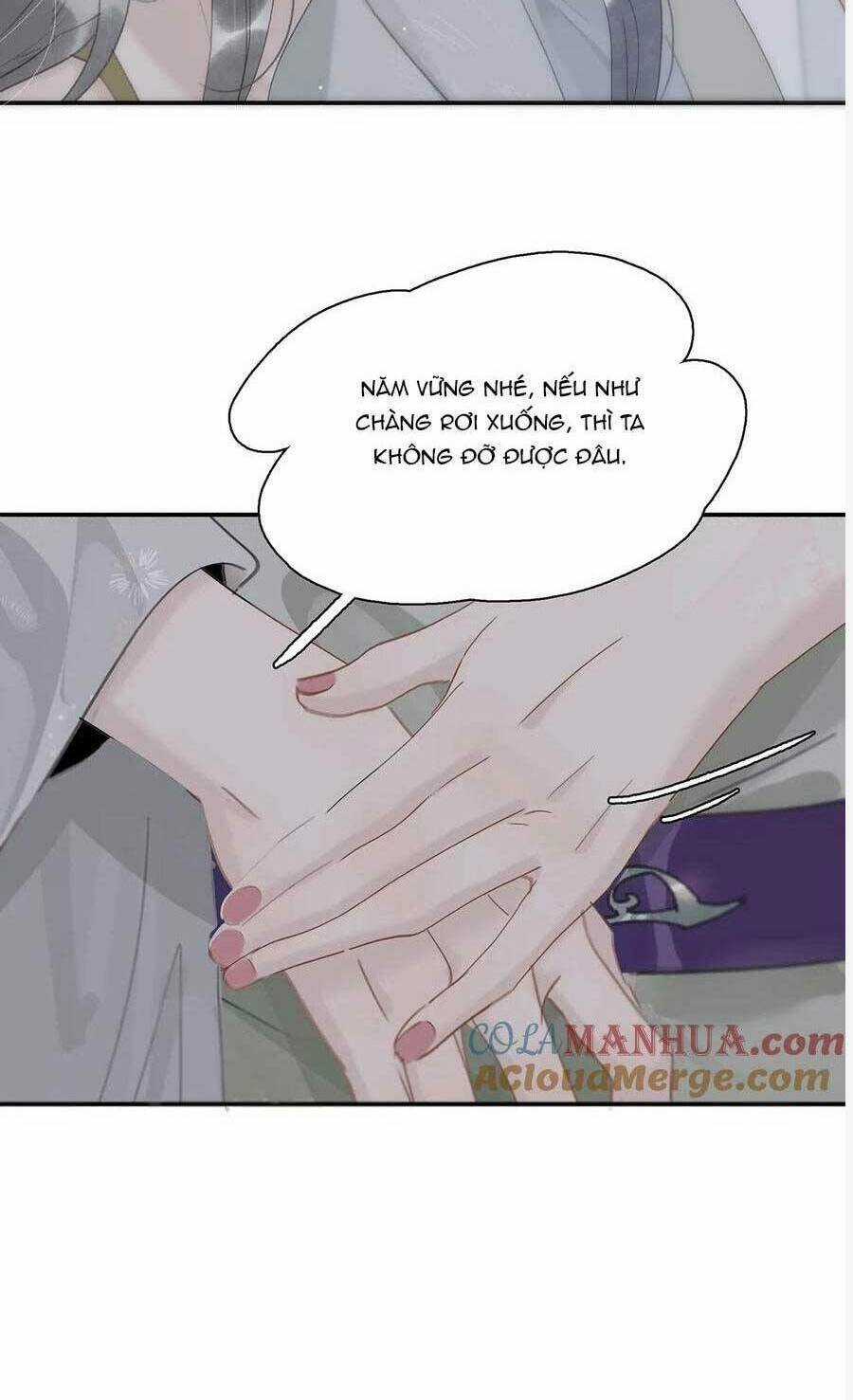 Trưởng Công Chúa Ác Độc Bắt Đầu Chìm Đắm Trong Yêu Đương Chapter 42 trang 30