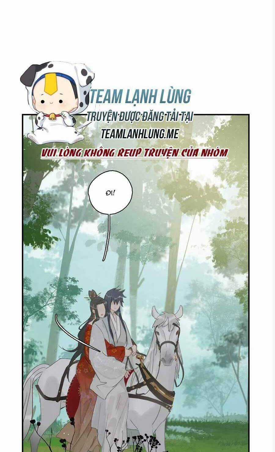 Trưởng Công Chúa Ác Độc Bắt Đầu Chìm Đắm Trong Yêu Đương Chapter 42 trang 32