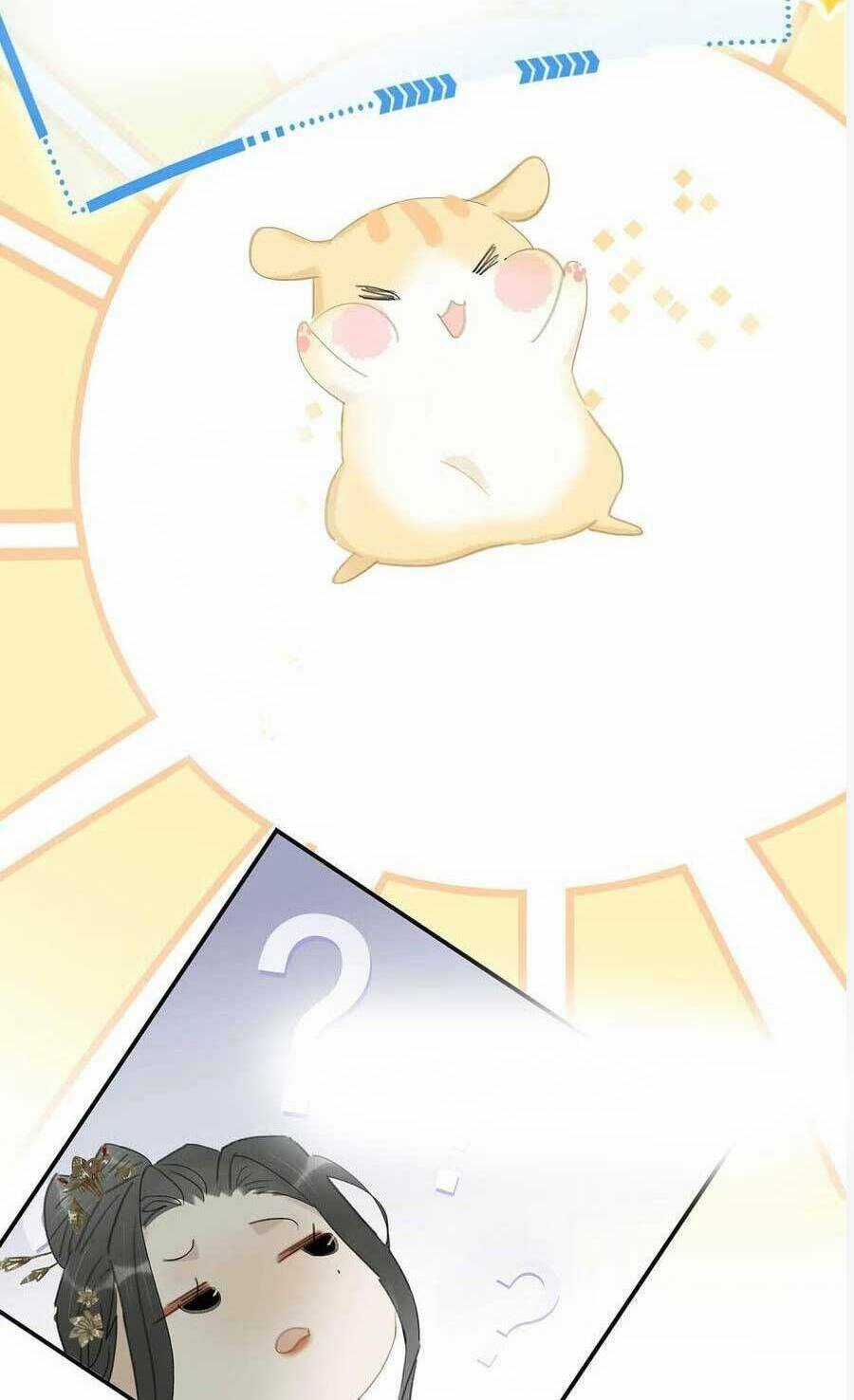 Trưởng Công Chúa Ác Độc Bắt Đầu Chìm Đắm Trong Yêu Đương Chapter 42 trang 34