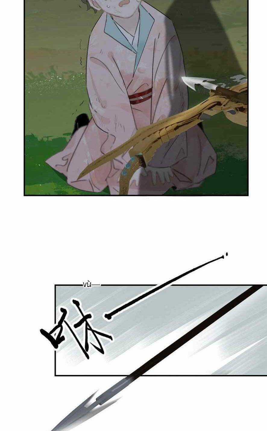 Trưởng Công Chúa Ác Độc Bắt Đầu Chìm Đắm Trong Yêu Đương Chapter 42 trang 5