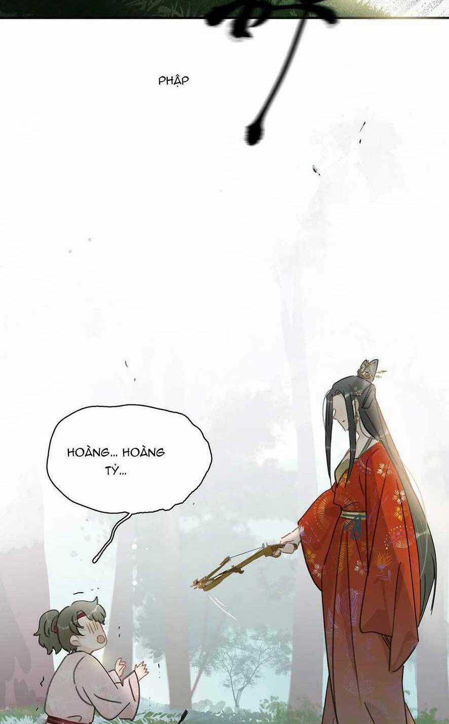 Trưởng Công Chúa Ác Độc Bắt Đầu Chìm Đắm Trong Yêu Đương Chapter 42 trang 7