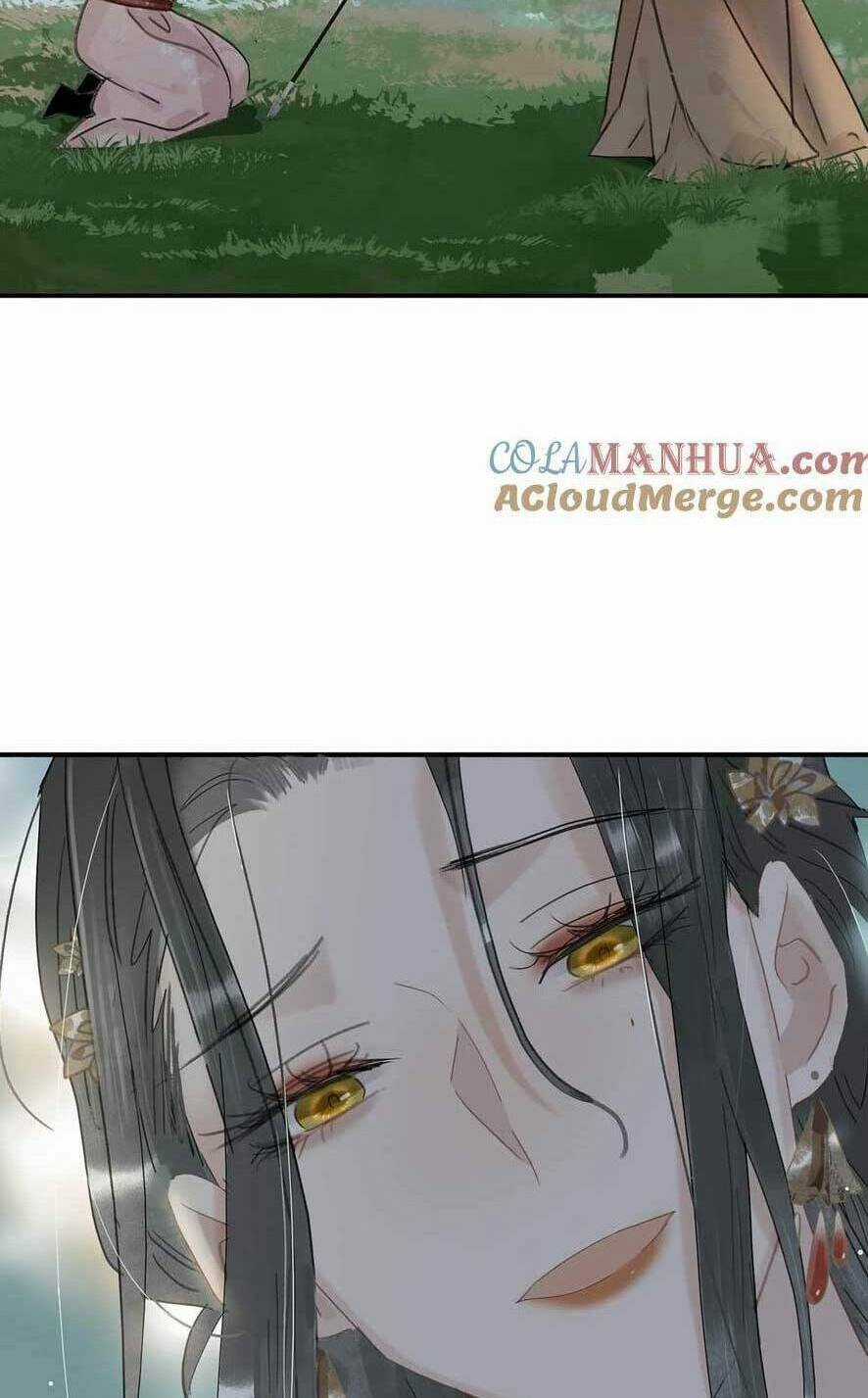 Trưởng Công Chúa Ác Độc Bắt Đầu Chìm Đắm Trong Yêu Đương Chapter 42 trang 8