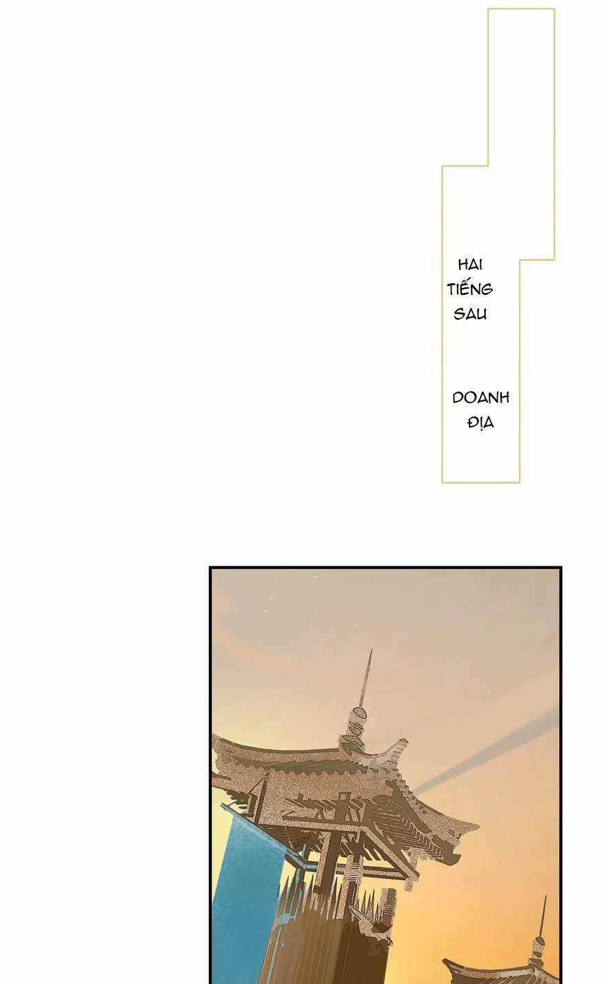 Trưởng Công Chúa Ác Độc Bắt Đầu Chìm Đắm Trong Yêu Đương Chapter 43 trang 11