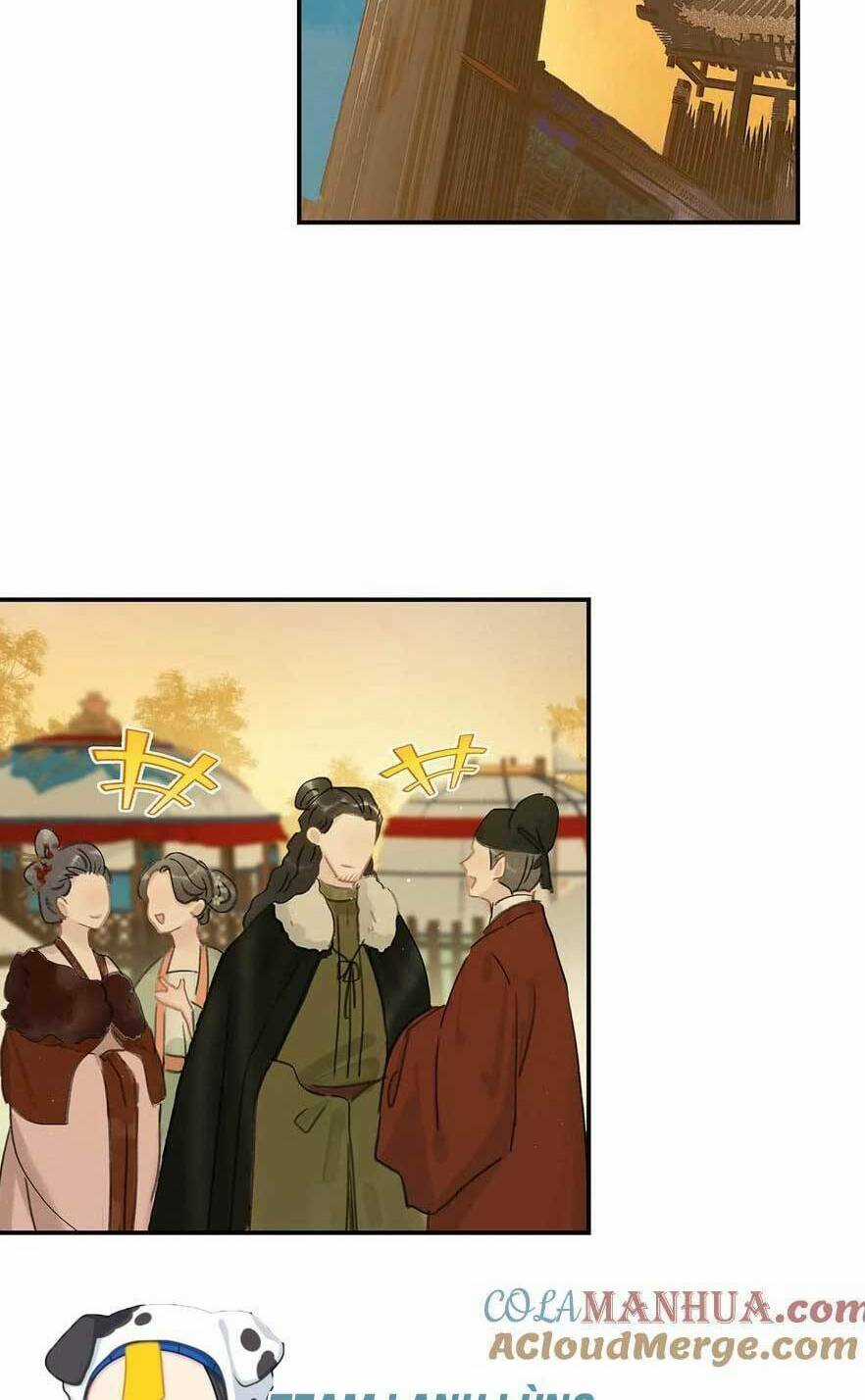 Trưởng Công Chúa Ác Độc Bắt Đầu Chìm Đắm Trong Yêu Đương Chapter 43 trang 12