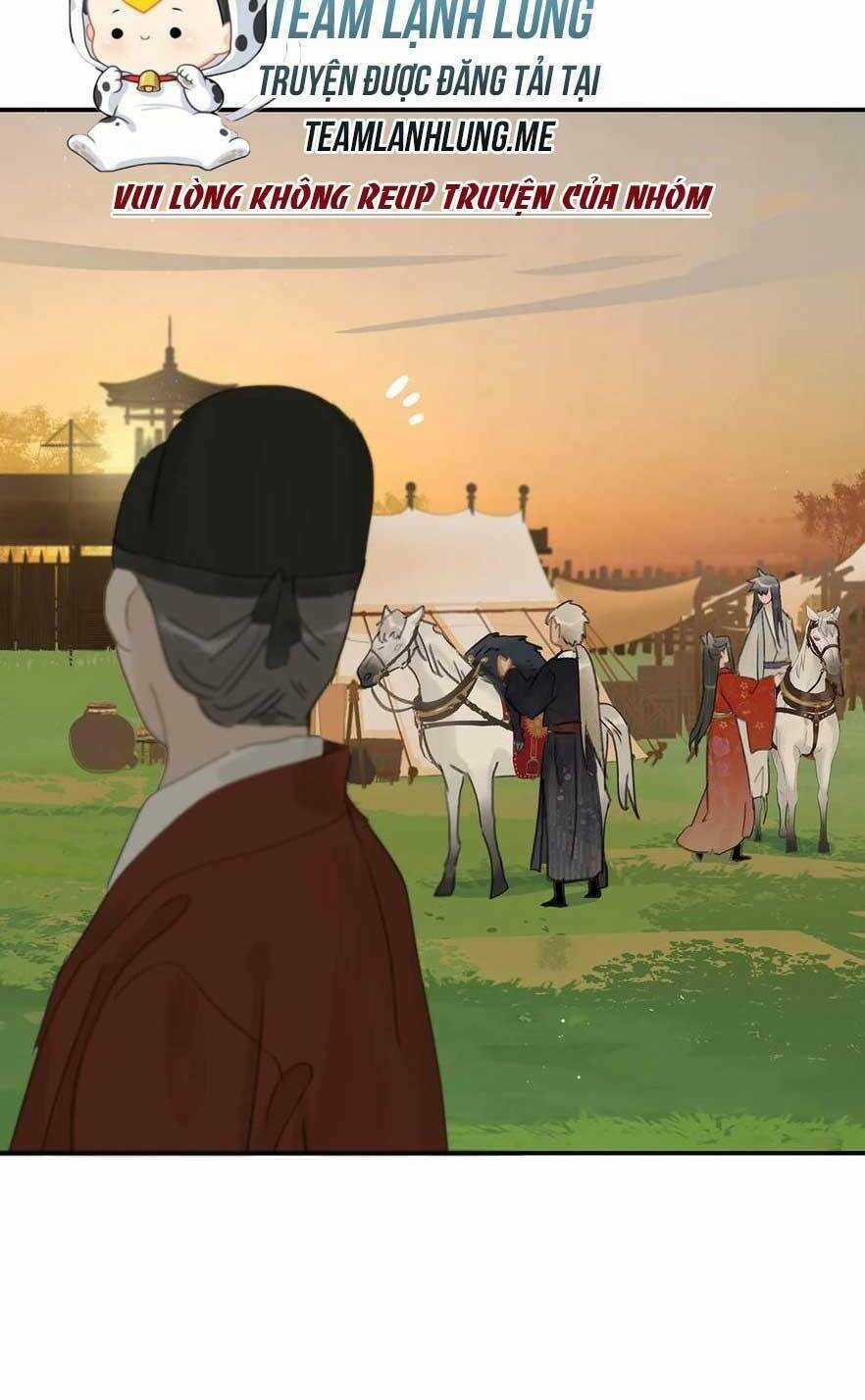 Trưởng Công Chúa Ác Độc Bắt Đầu Chìm Đắm Trong Yêu Đương Chapter 43 trang 13