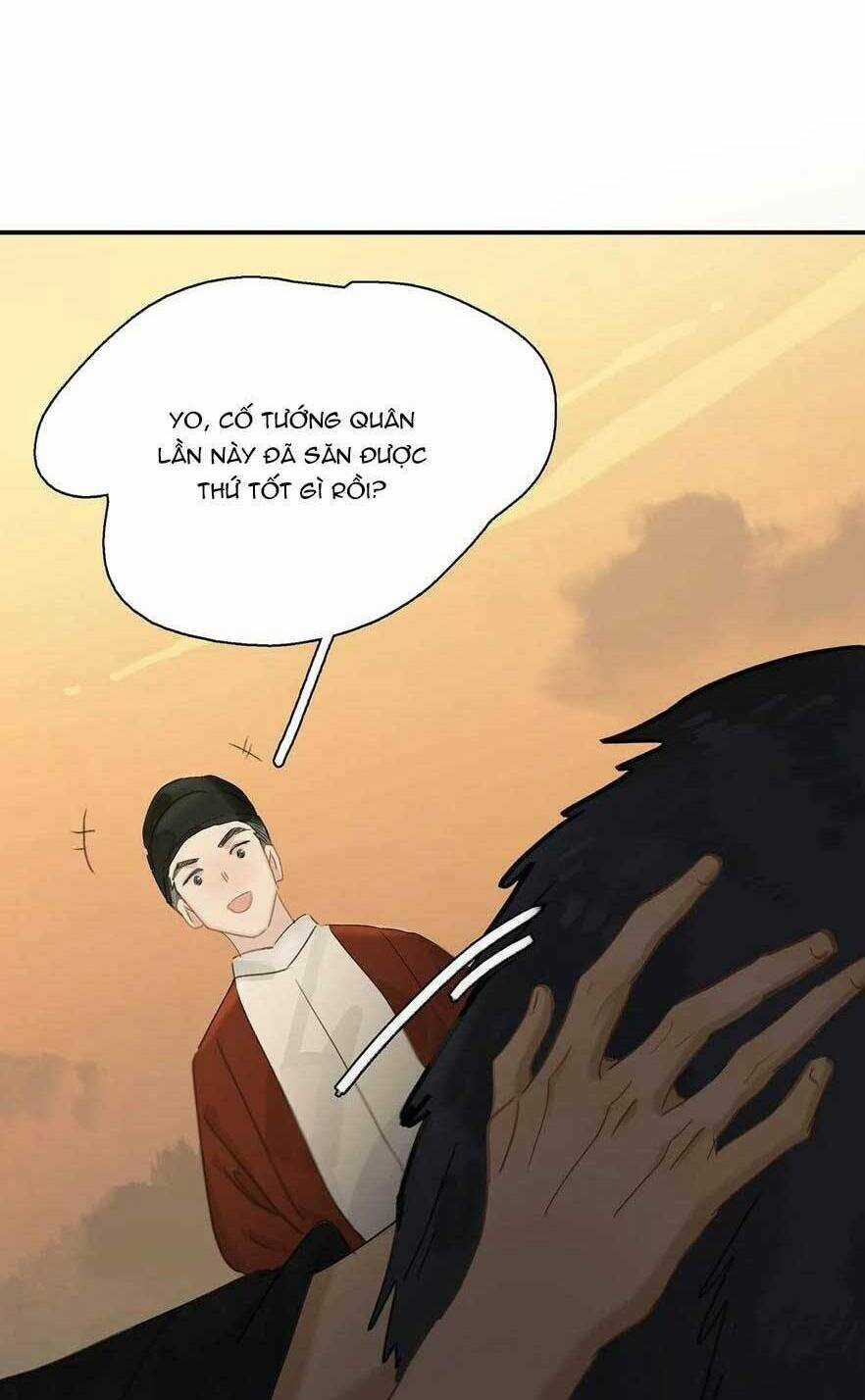 Trưởng Công Chúa Ác Độc Bắt Đầu Chìm Đắm Trong Yêu Đương Chapter 43 trang 14