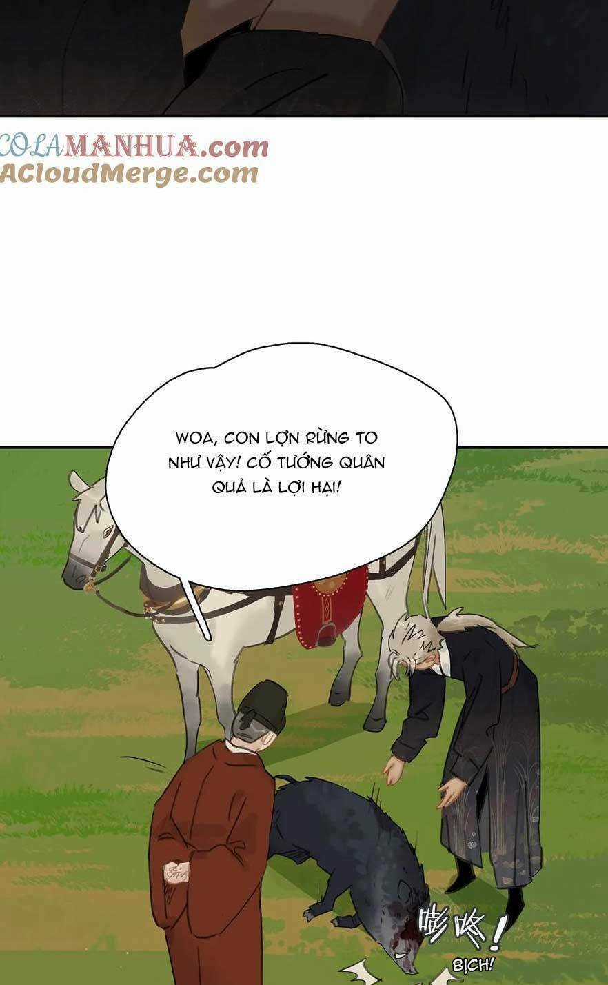 Trưởng Công Chúa Ác Độc Bắt Đầu Chìm Đắm Trong Yêu Đương Chapter 43 trang 15