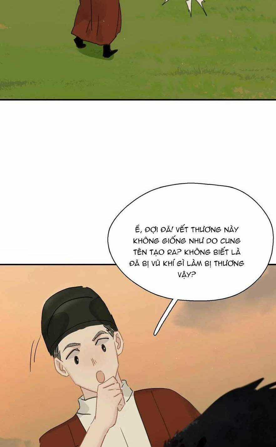 Trưởng Công Chúa Ác Độc Bắt Đầu Chìm Đắm Trong Yêu Đương Chapter 43 trang 16