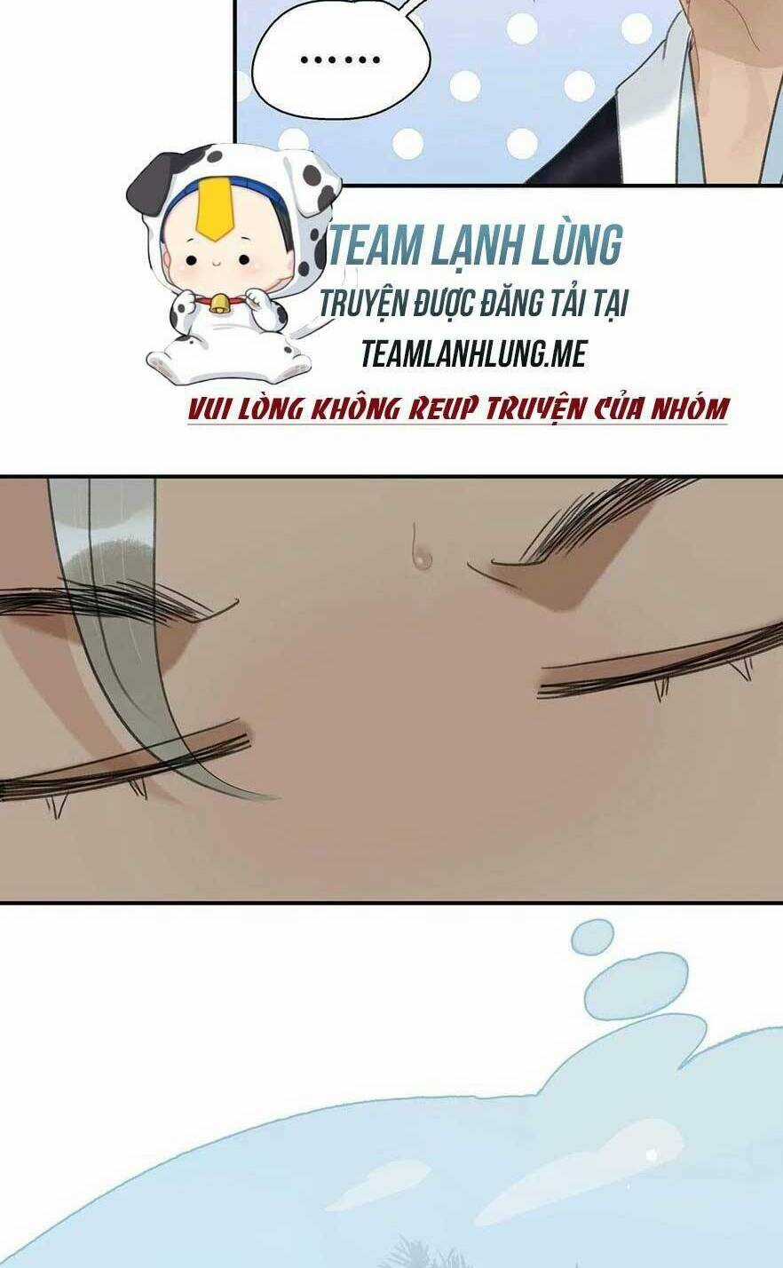 Trưởng Công Chúa Ác Độc Bắt Đầu Chìm Đắm Trong Yêu Đương Chapter 43 trang 18