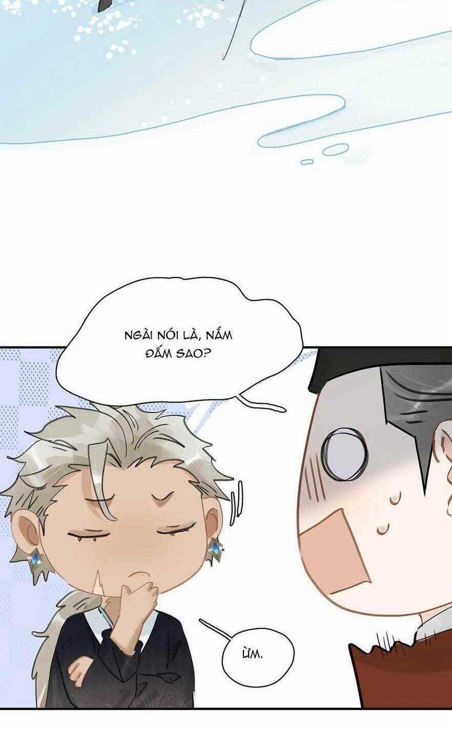 Trưởng Công Chúa Ác Độc Bắt Đầu Chìm Đắm Trong Yêu Đương Chapter 43 trang 20