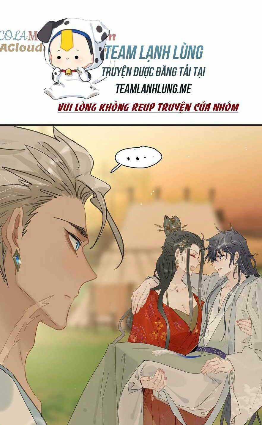 Trưởng Công Chúa Ác Độc Bắt Đầu Chìm Đắm Trong Yêu Đương Chapter 43 trang 21