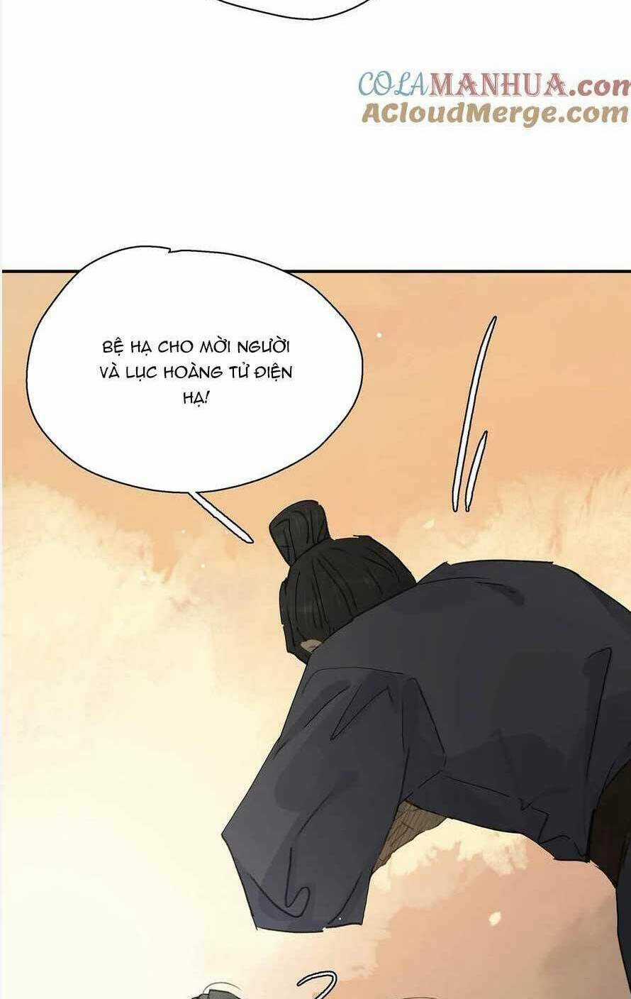 Trưởng Công Chúa Ác Độc Bắt Đầu Chìm Đắm Trong Yêu Đương Chapter 43 trang 26